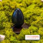 Chocolats et oeufs de Pâques d'Edwart Chocolatier 2023 -  A7C3180