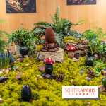 Chocolats et oeufs de Pâques d'Edwart Chocolatier 2023 -  A7C3185