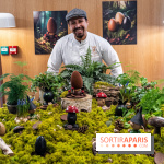 Chocolats et oeufs de Pâques d'Edwart Chocolatier 2023 -  A7C3197