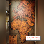 Exposition Les soldats du désert : le musée de la Libération dévoile l'épopée du général Leclerc - IMG20230315101024