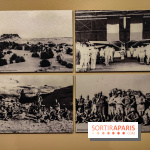 Exposition Les soldats du désert : le musée de la Libération dévoile l'épopée du général Leclerc - IMG20230315101645