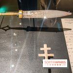 Exposition Les soldats du désert : le musée de la Libération dévoile l'épopée du général Leclerc - IMG20230315101633