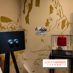 Exposition Les soldats du désert : le musée de la Libération dévoile l'épopée du général Leclerc - IMG20230315100731