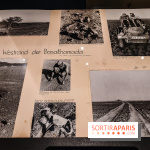 Exposition Les soldats du désert : le musée de la Libération dévoile l'épopée du général Leclerc