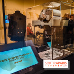 Exposition Les soldats du désert : le musée de la Libération dévoile l'épopée du général Leclerc - IMG20230315102044