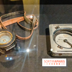 Exposition Les soldats du désert : le musée de la Libération dévoile l'épopée du général Leclerc - IMG20230315101711