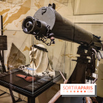 Exposition Les soldats du désert : le musée de la Libération dévoile l'épopée du général Leclerc - IMG20230315105342