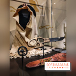 Exposition Les soldats du désert : le musée de la Libération dévoile l'épopée du général Leclerc - IMG20230315100754