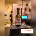 Exposition Les soldats du désert : le musée de la Libération dévoile l'épopée du général Leclerc - IMG20230315102330