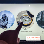 Exposition Les soldats du désert : le musée de la Libération dévoile l'épopée du général Leclerc - IMG20230315102500