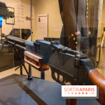 Exposition Les soldats du désert : le musée de la Libération dévoile l'épopée du général Leclerc - IMG20230315102358