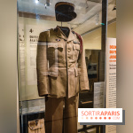Exposition Les soldats du désert : le musée de la Libération dévoile l'épopée du général Leclerc - IMG20230315101612