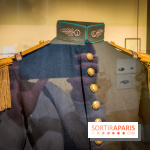 Exposition Les soldats du désert : le musée de la Libération dévoile l'épopée du général Leclerc - IMG20230315105330