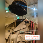 Exposition Les soldats du désert : le musée de la Libération dévoile l'épopée du général Leclerc - IMG20230315101618