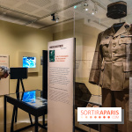 Exposition Les soldats du désert : le musée de la Libération dévoile l'épopée du général Leclerc - IMG20230315104720