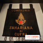 Exposition Les soldats du désert : le musée de la Libération dévoile l'épopée du général Leclerc - IMG20230315104117