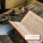 Exposition Les soldats du désert : le musée de la Libération dévoile l'épopée du général Leclerc - IMG20230315103342