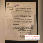 Exposition Les soldats du désert : le musée de la Libération dévoile l'épopée du général Leclerc - IMG20230315101410