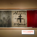 Exposition Les soldats du désert : le musée de la Libération dévoile l'épopée du général Leclerc - IMG20230315103323