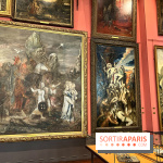 Musée Gustave Moreau