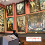 Musée Gustave Moreau - IMG 0778