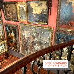 Musée Gustave Moreau