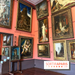Musée Gustave Moreau - IMG 0796