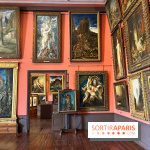 Musée Gustave Moreau - IMG 0797