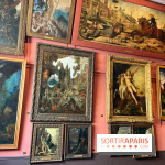 Musée Gustave Moreau