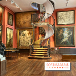 Musée Gustave Moreau