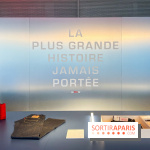Une œuvre en denim pour l'anniversaire du Levi's 501