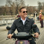 Murder Mystery 2 - Carlos Ponce