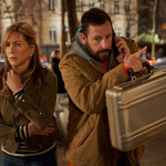 Murder Mystery 2 - Jennifer Aniston, Adam Sandler (3)