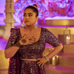 Murder Mystery 2 - Kuhoo Verma