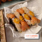 Qasti - Langoustines