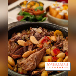 Qasti - Cocotte d'agneau