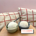 Le café Isaka, à deux pas du Palais Royal - 87AFD678 6524 4D7B 8BBE 70DD0493DA18