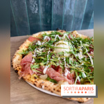 Tribunali - Pizza a rot e carrett'