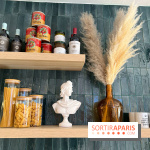 Tribunali - Décoration