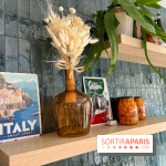 Tribunali - Décoration