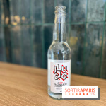 Tribunali - Coca transparent