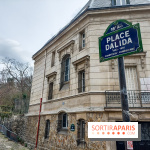 Dalida : balade sur les traces de la chanteuse à Paris, nos photos - 20230315 150126