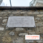 Dalida : balade sur les traces de la chanteuse à Paris, nos photos - 20230315 150639