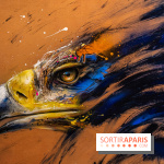 Exposition street-art Sax - Eglise de la Madeleine  -  A7C6528