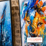 Exposition street-art Sax - Eglise de la Madeleine  -  A7C6526