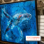 Exposition street-art Sax - Eglise de la Madeleine  -  A7C6524