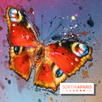 Exposition street-art Sax - Eglise de la Madeleine  -  A7C6523