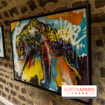 Exposition street-art Sax - Eglise de la Madeleine  -  A7C6521