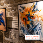 Exposition street-art Sax - Eglise de la Madeleine  -  A7C6516