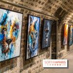 Exposition street-art Sax - Eglise de la Madeleine  -  A7C6514